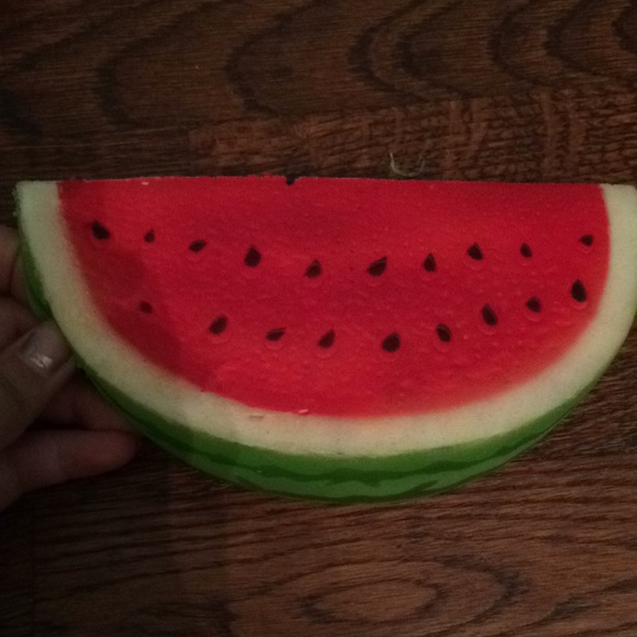 Watermelon watermelon - Picture 2 of 3
